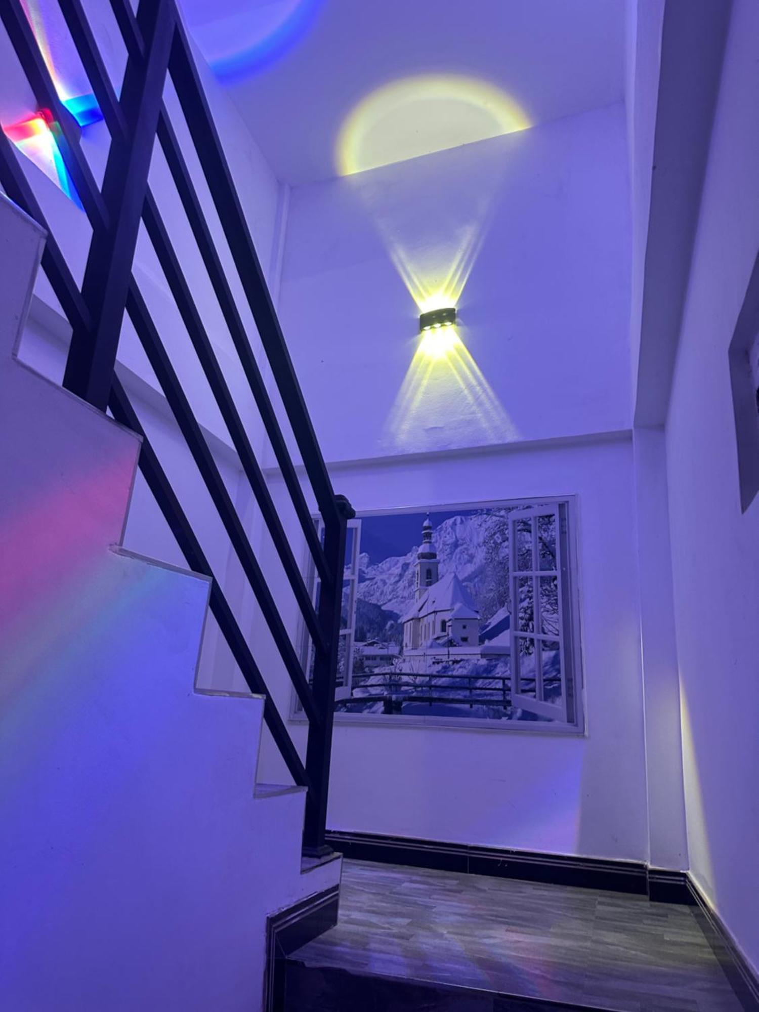 Sns Guest House Galewela Экстерьер фото